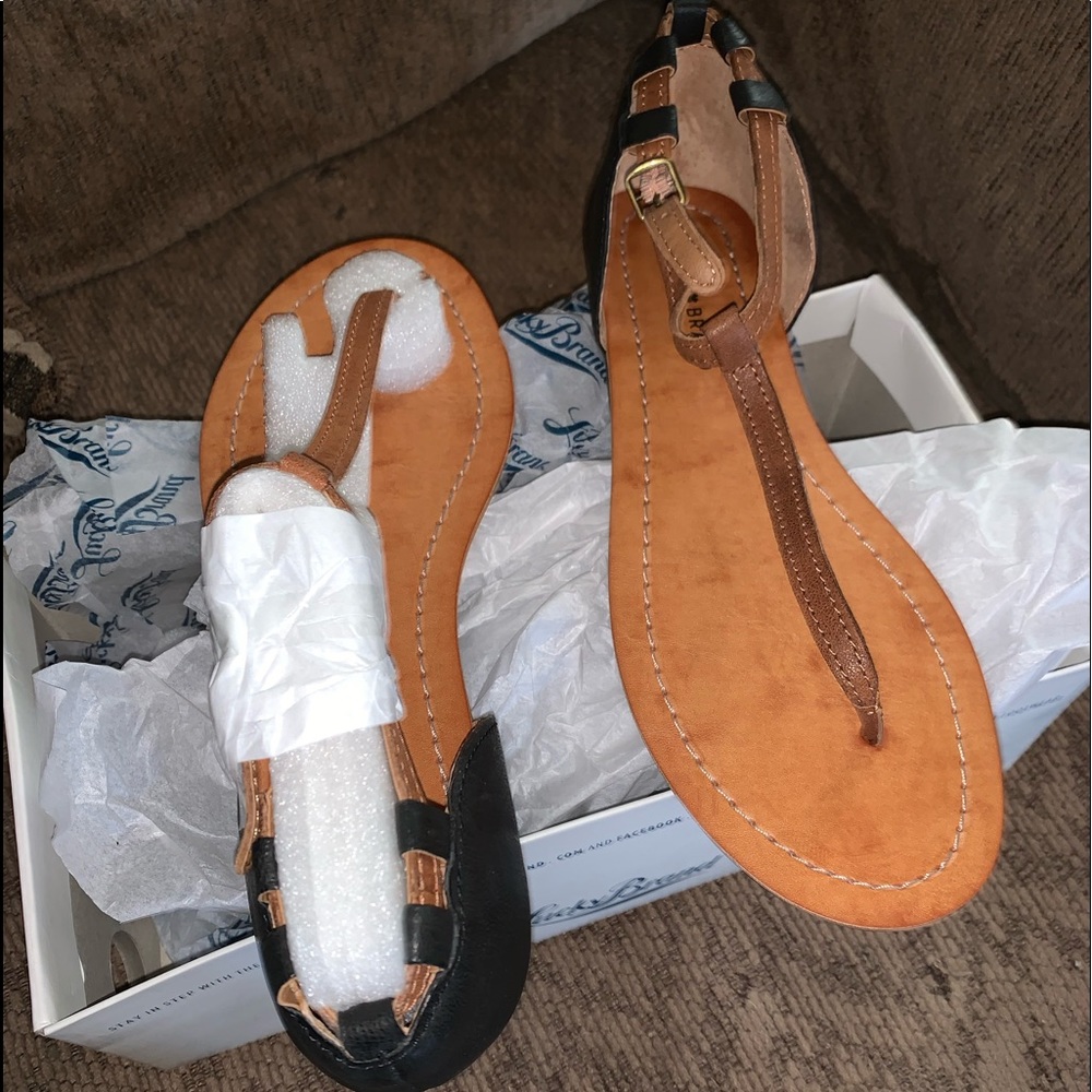 Sandals